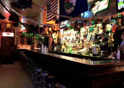 Maloneys Irish Pub