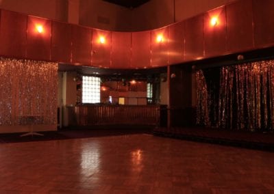 Copper Bowl Entertainment Club - Floor