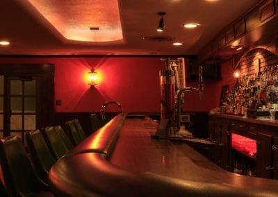 Cavalier Lounge - Bar