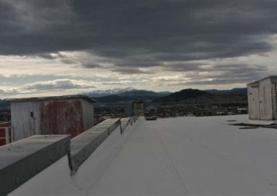 Montana Studio 40 East Location - Flat White Rooftop