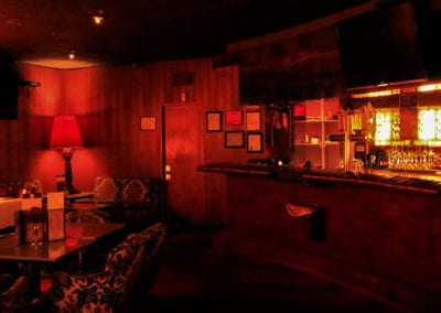 Lydia's - Bar